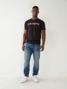TRUE LOGO TEE