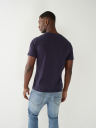 TRUE LOGO TEE