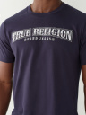 TRUE LOGO TEE
