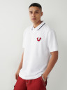 LOGO POLO SHIRT
