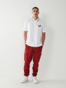 LOGO POLO SHIRT