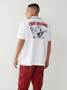 LOGO POLO SHIRT