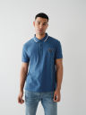 LOGO POLO SHIRT