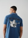 LOGO POLO SHIRT