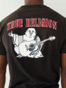 BUDDHA LOGO TEE