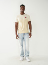 BUDDHA LOGO TEE