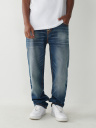 BOBBY BAGGY SUPER T JEAN 32"