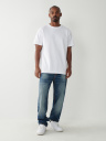BOBBY BAGGY SUPER T JEAN 32"