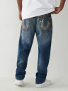 BOBBY BAGGY SUPER T JEAN 32"