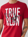 CAMISETA CON LOGOTIPO DE BUDA