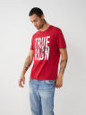 CAMISETA CON LOGOTIPO DE BUDA