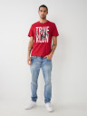 CAMISETA CON LOGOTIPO DE BUDA