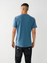 BUDDHA LOGO TEE