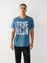 BUDDHA LOGO TEE