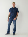 RICKY STRAIGHT JEAN