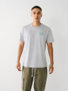 BUDDHA LOGO TEE
