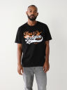 BUDDHA RELAXED TEE