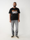 BUDDHA RELAXED TEE