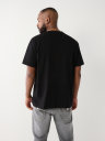 BUDDHA RELAXED TEE
