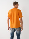 CAMISETA RELAJADA CON BUDDHA