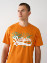 CAMISETA RELAJADA CON BUDDHA