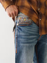 ROCCO SUPER T SKINNY JEAN 32"