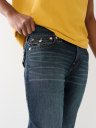 ROCCO SKINNY JEAN 32"