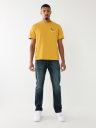 ROCCO SKINNY JEAN 32"