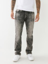  RICKY FADED SUPER T STRAIGHT JEAN