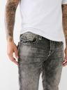  RICKY FADED SUPER T STRAIGHT JEAN