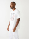CAMISETA CON LOGOTIPO TRUE 02