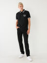 LOGO POLO SHIRT