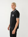 LOGO POLO SHIRT