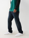 RICKY STRAIGHT JEAN