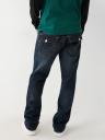 RICKY STRAIGHT JEAN