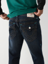 RICKY STRAIGHT JEAN