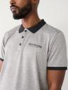 TRUE POLO SHIRT