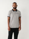 TRUE POLO SHIRT