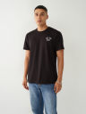 CAMISETA CON BUDDHA Y MUNDO