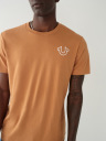 BUDDHA WORLD TEE