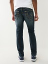ROCCO SUPER T SKINNY JEAN 32"