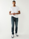 ROCCO SUPER T SKINNY JEAN 32"