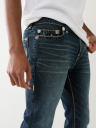 ROCCO SUPER T SKINNY JEAN 32"