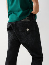 ROCCO SUPER T SKINNY JEAN 32"