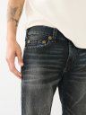 ROCCO SUPER T SKINNY JEAN 32"