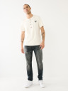 ROCCO SUPER T SKINNY JEAN 32"