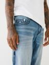 GENO SUPER T FADED SLIM JEAN 32"
