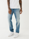 GENO SUPER T FADED SLIM JEAN 32"