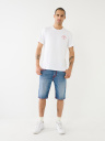 ROCCO SUPER T SHORT