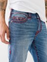 ROCCO SUPER T SHORT